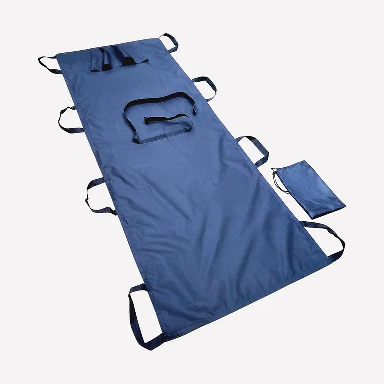 АППОМЕД / Носилки тканевые бескаркасные "тактические" «АППОМЕД»