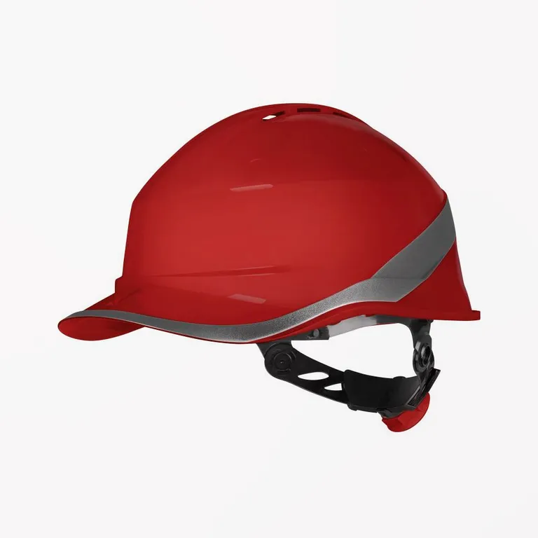 DELTA PLUS / Каска защитная BASEBALL DIAMOND V UP из ABS