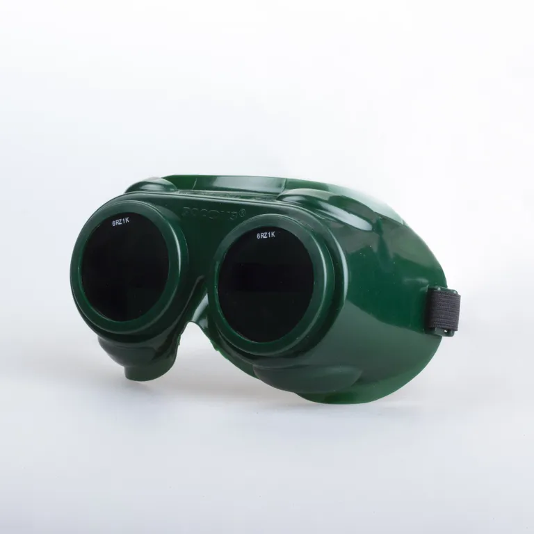 РОСОМЗ / Очки защитные ЗН62 GENERAL (6)
