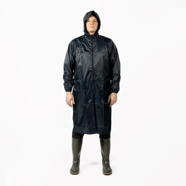 Jeta Safety / Водонепроницаемый плащ (дождевик) Neptune JRC-101b