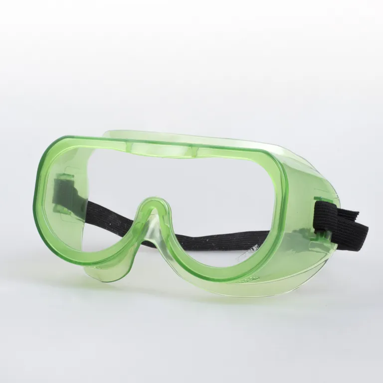 РОСОМЗ / Очки защитные ЗП8 ЭТАЛОН (PC)