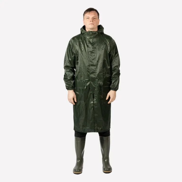 Jeta Safety / Водонепроницаемый плащ (дождевик) Neptune JRC-101g