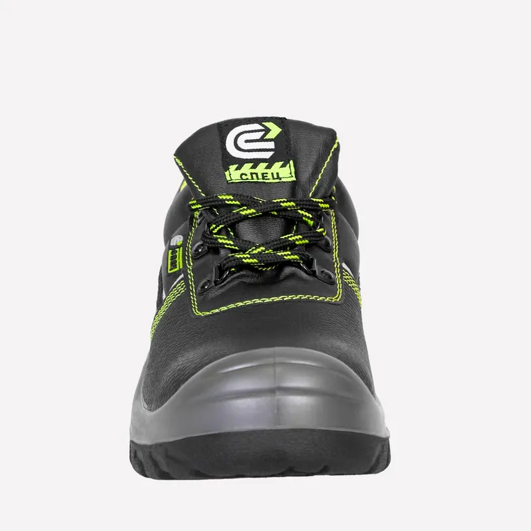 ГК СПЕЦОБЪЕДИНЕНИЕ / Полуботинки СПЕЦ® с МП