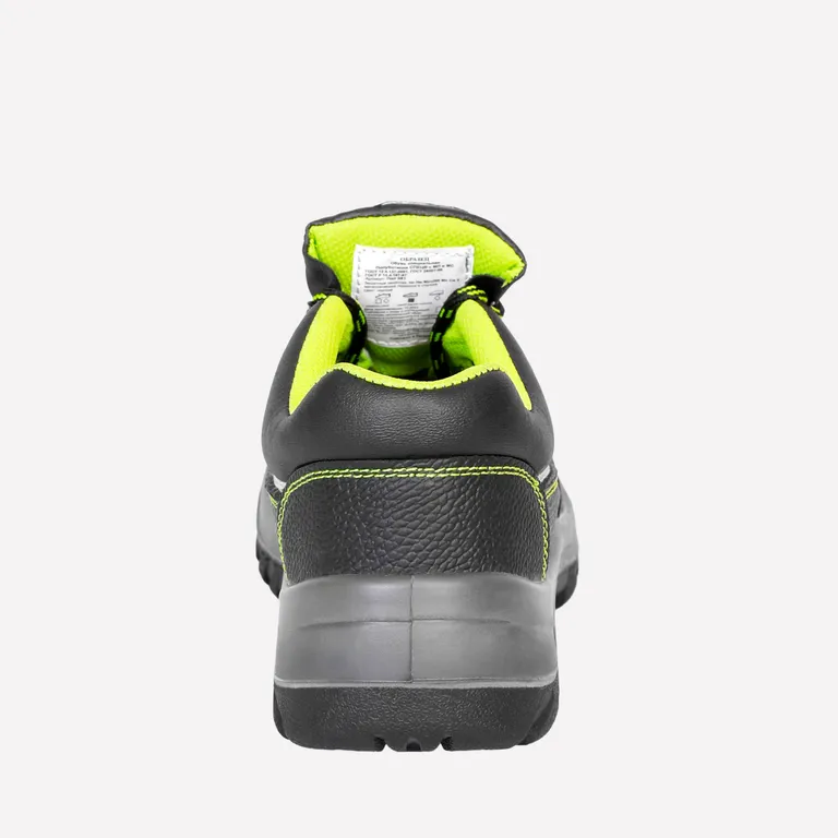 ГК СПЕЦОБЪЕДИНЕНИЕ / Полуботинки СПЕЦ® с МП