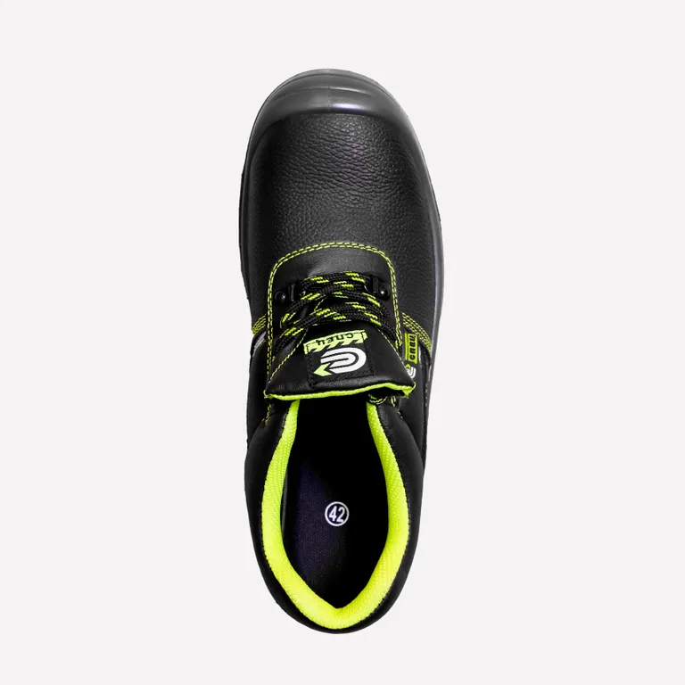 ГК СПЕЦОБЪЕДИНЕНИЕ / Полуботинки СПЕЦ® с МП