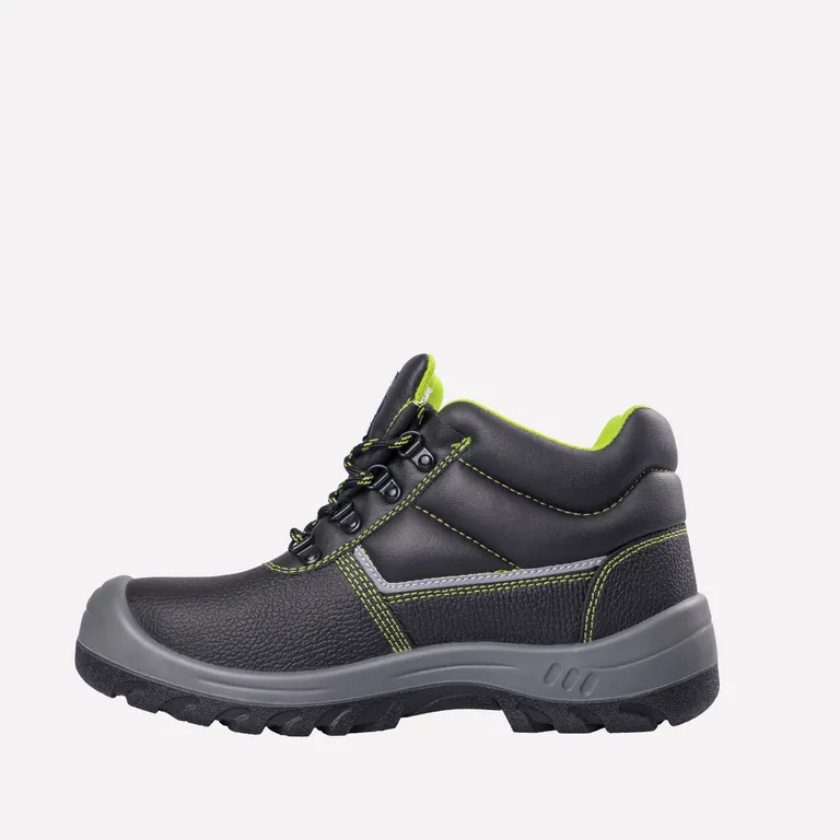 ГК СПЕЦОБЪЕДИНЕНИЕ / Ботинки СПЕЦ® с МП и МС