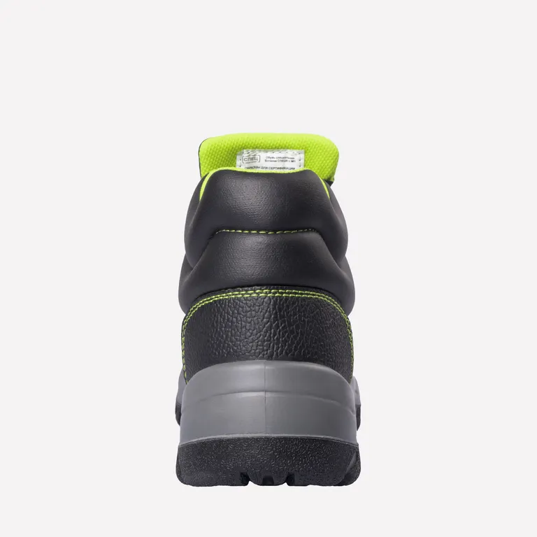 ГК СПЕЦОБЪЕДИНЕНИЕ / Ботинки СПЕЦ® с МП и МС