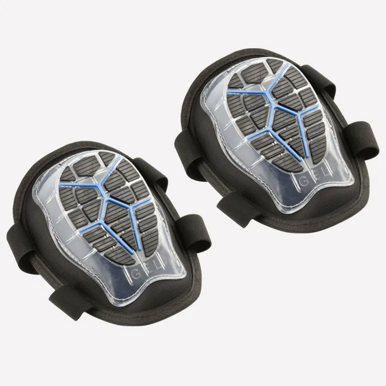 Hogert Technik / NOAH Наколенники гелевые