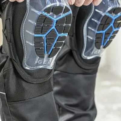 Hogert Technik / NOAH Наколенники гелевые