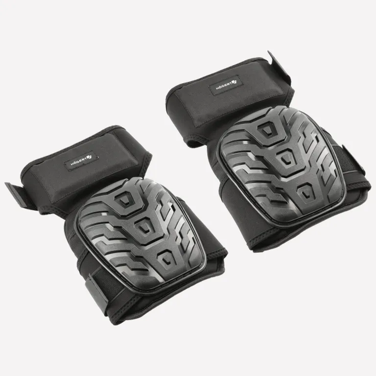 Hogert Technik / LUIS Наколенники гелевые