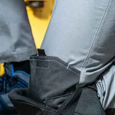 Hogert Technik / HOGL Наколенники гелевые