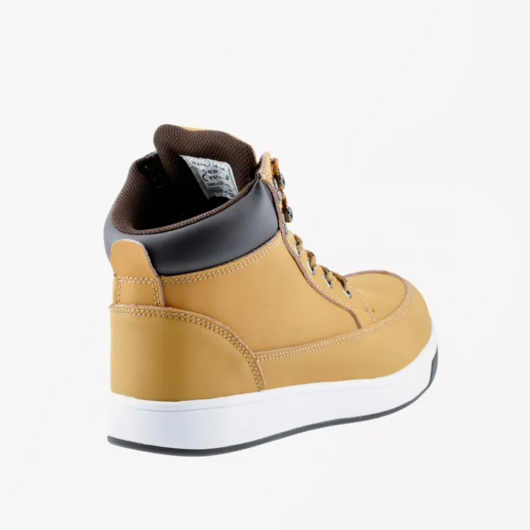 Hogert Technik / Ботинки рабочие HAVEL SRC SB