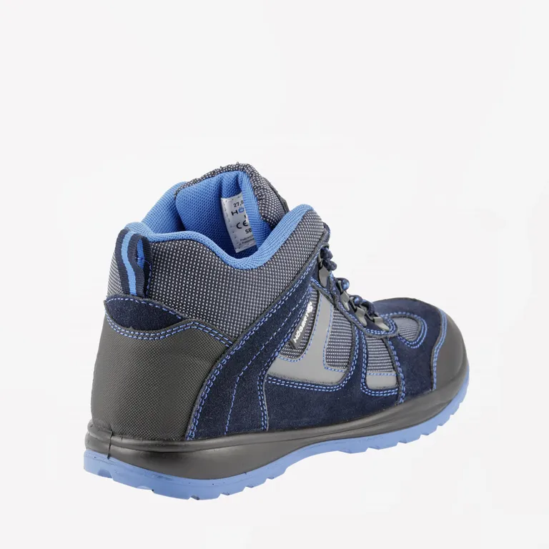 Hogert Technik / Рабочие ботинки HOSEL  SB SRA