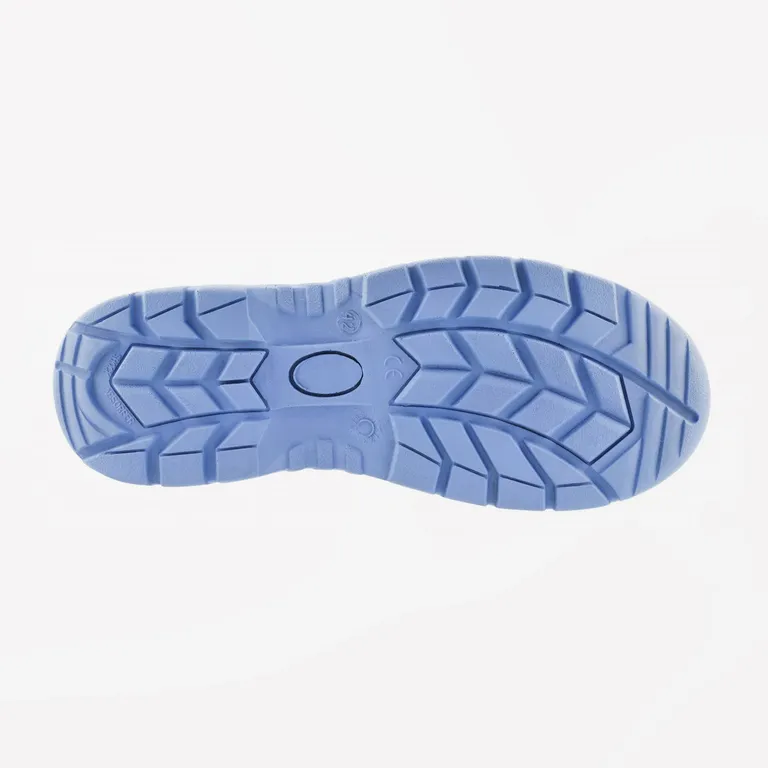 Hogert Technik / Полуботинки рабочие PLAUER  SRA SB