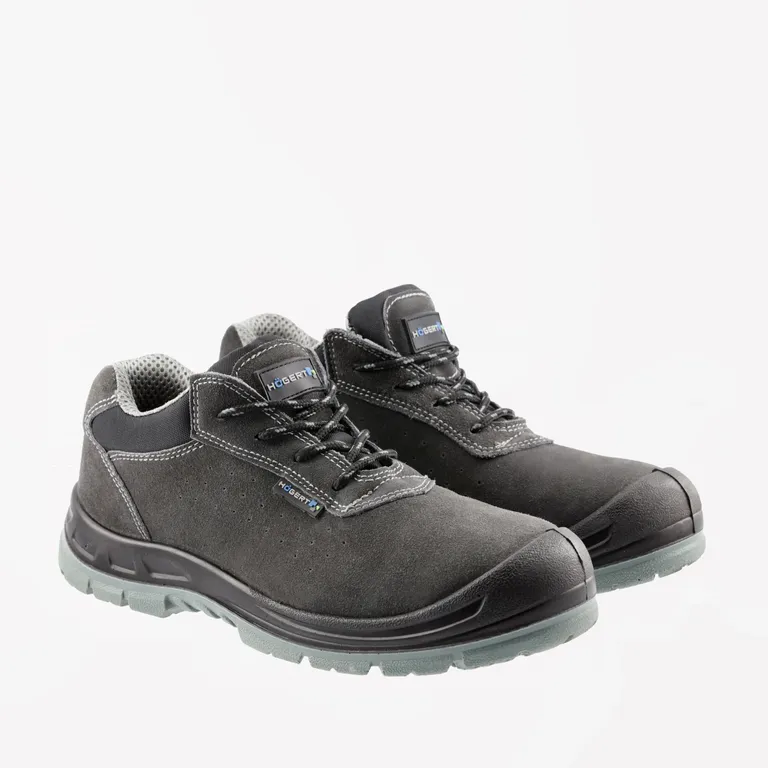 Hogert Technik / Полуботинки рабочие NAAB  S1P SRC