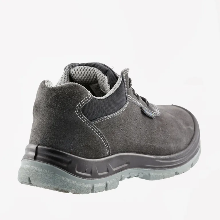 Hogert Technik / Полуботинки рабочие NAAB  S1P SRC