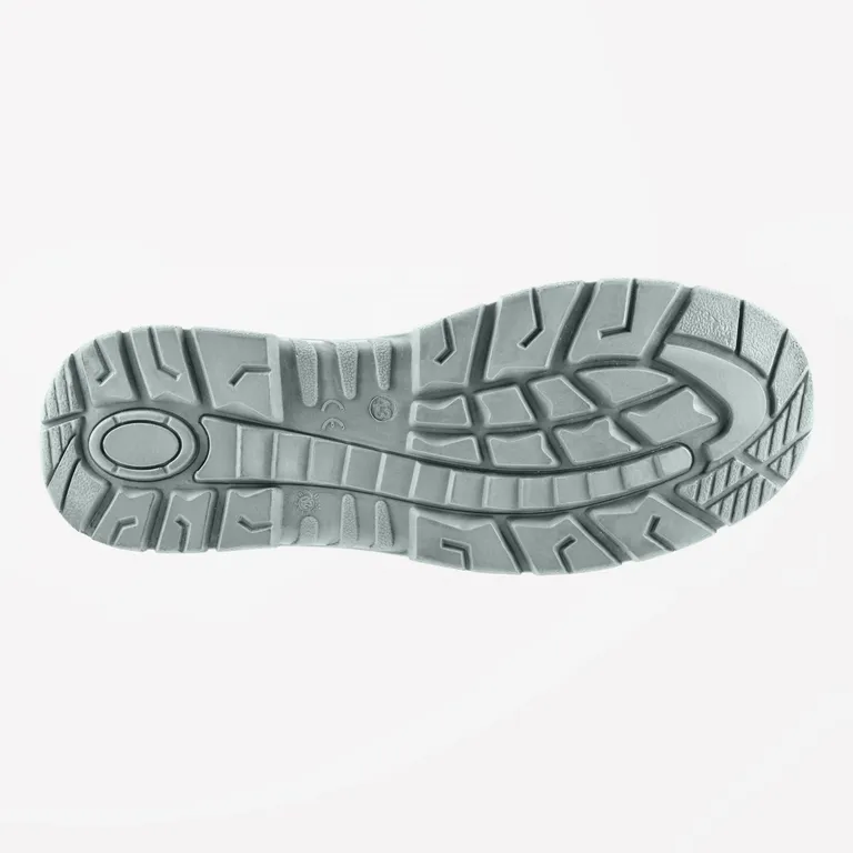 Hogert Technik / Полуботинки рабочие NAAB  S1P SRC