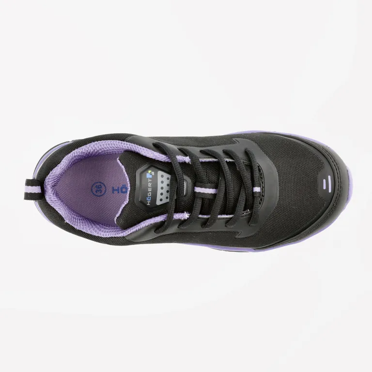 Hogert Technik / Ботинки рабочие женские MILDE  SRC S1