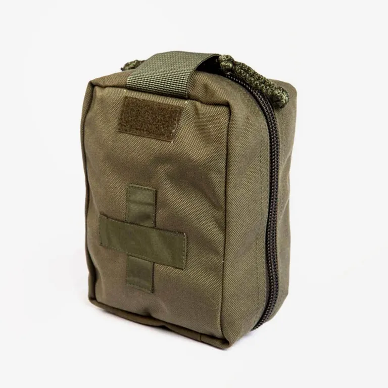 АППОМЕД / Аптечка индивидуальная тактическая АИ-Т-1