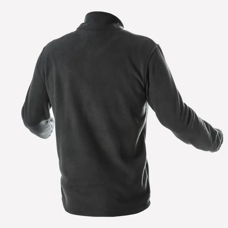 Hogert Technik / Толстовка флисовая PASADER