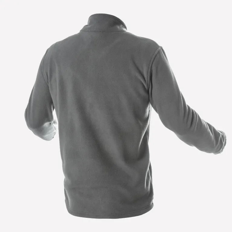 Hogert Technik / Толстовка флисовая PASADER