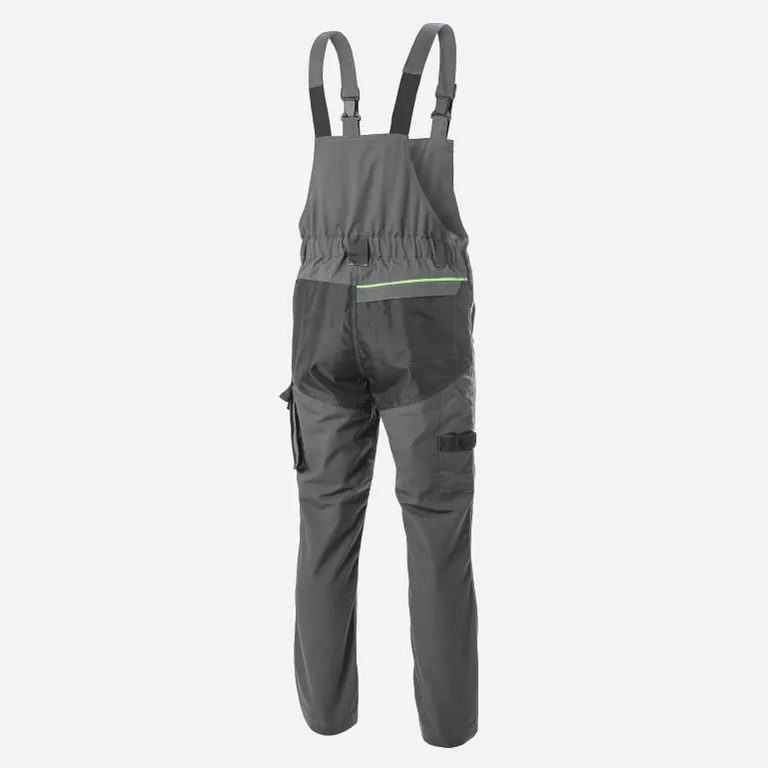 Hogert Technik / Полукомбинезон рабочий LEMBERG