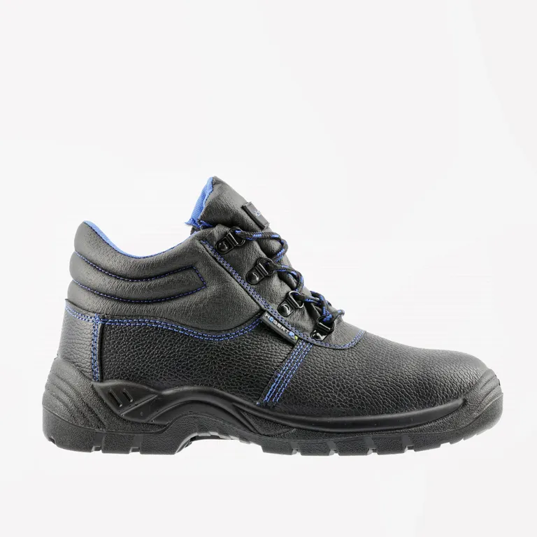 Hogert Technik / Ботинки рабочие ZORGE  SRC S3