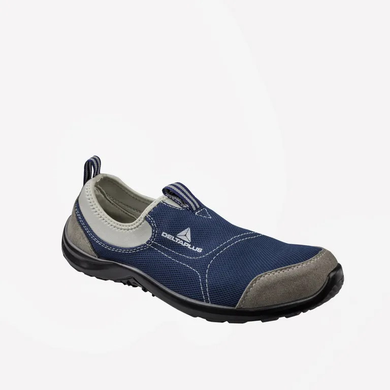 DELTA PLUS / Полуботинки рабочие MIAMIS1P