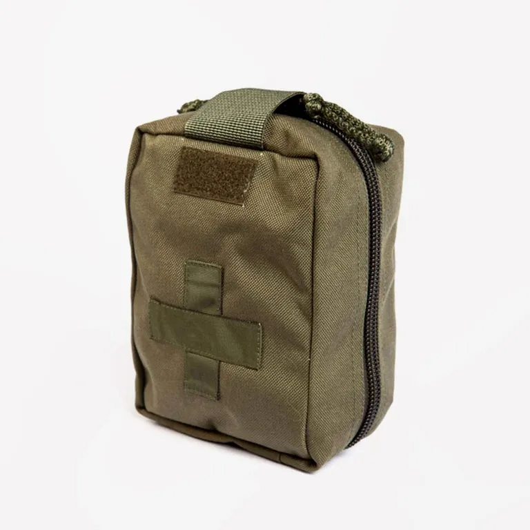 АППОМЕД / АПТЕЧКА индивидуальная тактическая АИ-Т-3 (подсумок) АППОМЕД