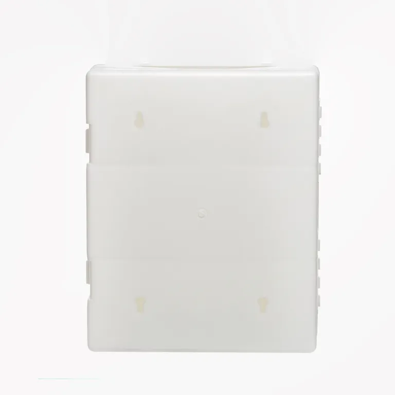 АППОМЕД / Аптечка первой помощи производственная, пластиковый шкаф №1