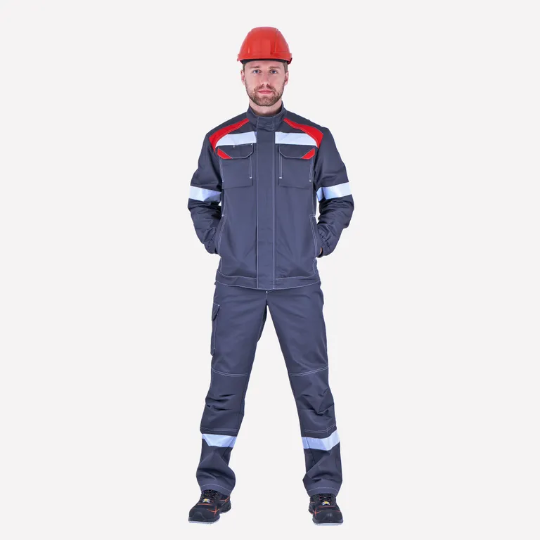 ГК СПЕЦОБЪЕДИНЕНИЕ / Костюм СТАРАТЕЛЬ летний