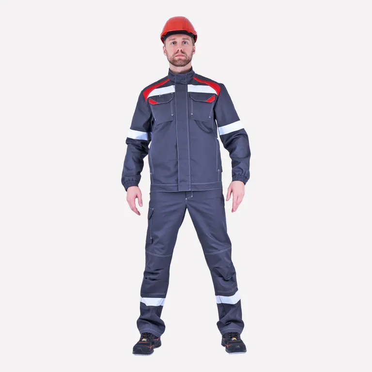 ГК СПЕЦОБЪЕДИНЕНИЕ / Костюм СТАРАТЕЛЬ летний