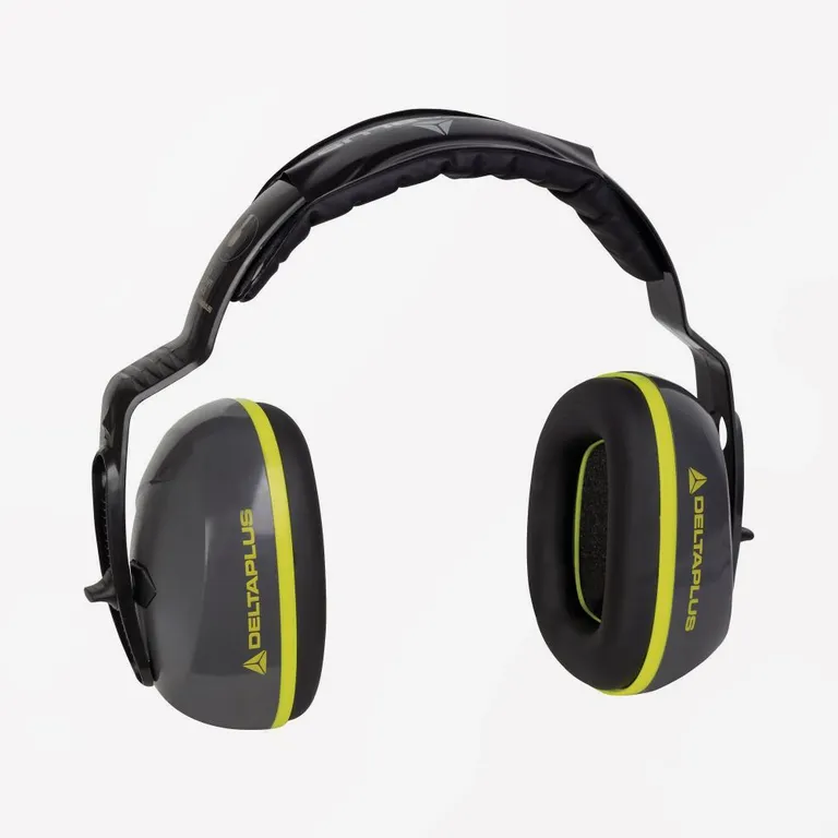 DELTA PLUS / Наушники защитные INTERLAGOS LIGHT