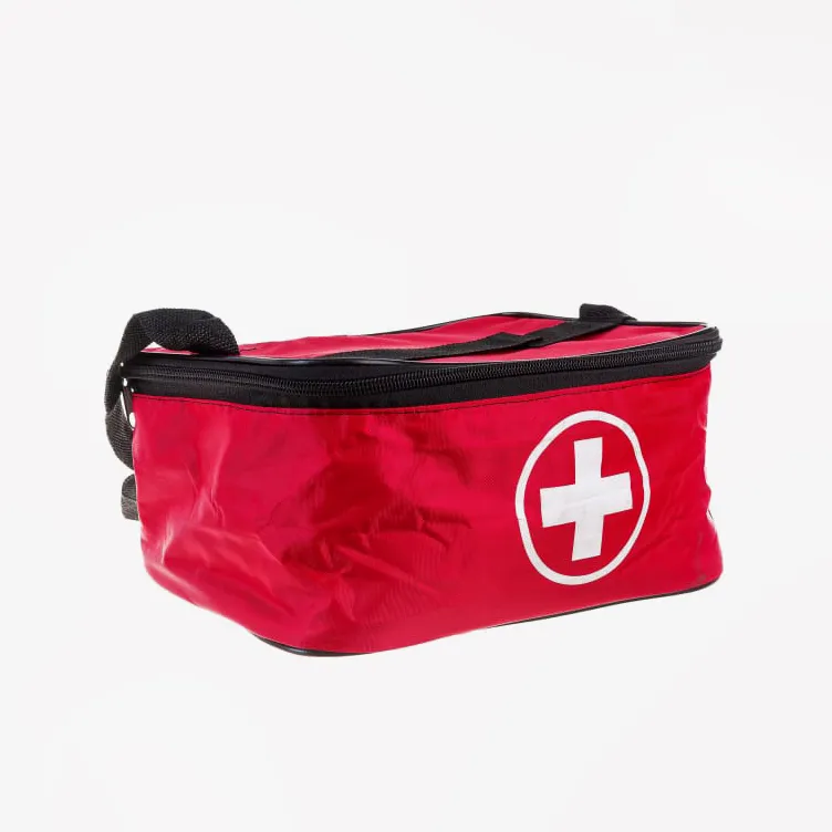 АППОМЕД / Аптечка первой помощи производственная, сумка