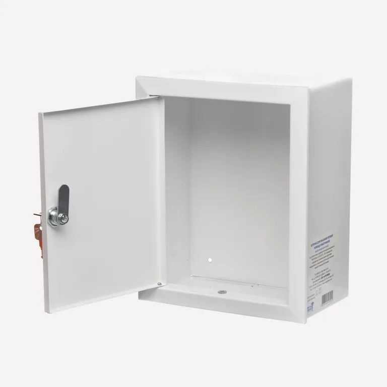 АППОМЕД / Аптечка для оказания первой помощи работникам по приказу Минздрава России №1331н  металлический шкаф