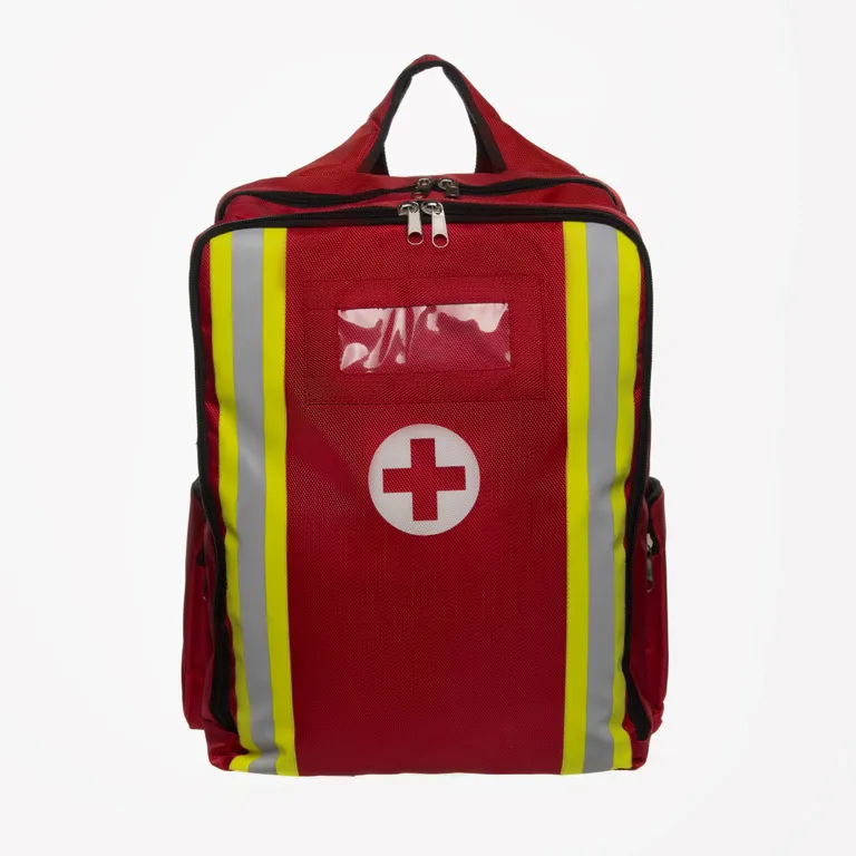 АППОМЕД / Укладка первой помощи волонтёра (без огнетушителя)