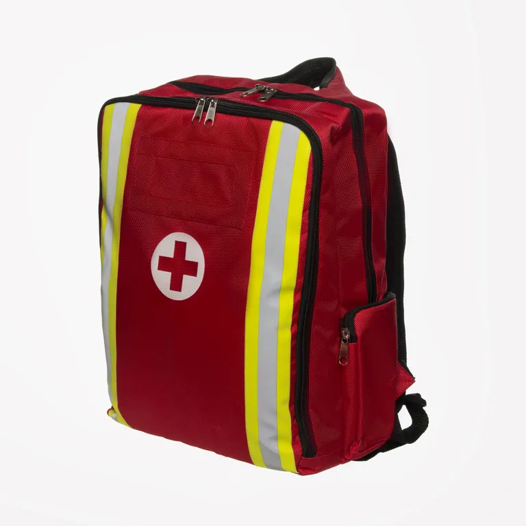 АППОМЕД / Укладка первой помощи волонтёра (без огнетушителя)