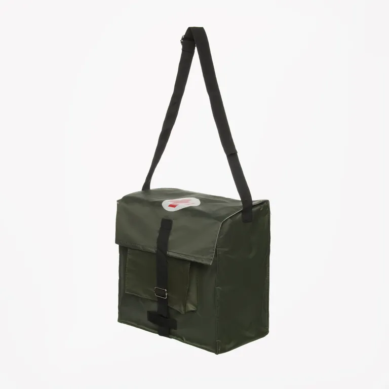 АППОМЕД / Укладка сумки санитарной по приказу № 61н