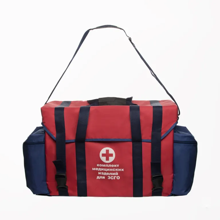 АППОМЕД / Комплект медицинских изделий для ЗС ГО (на 20 человек)