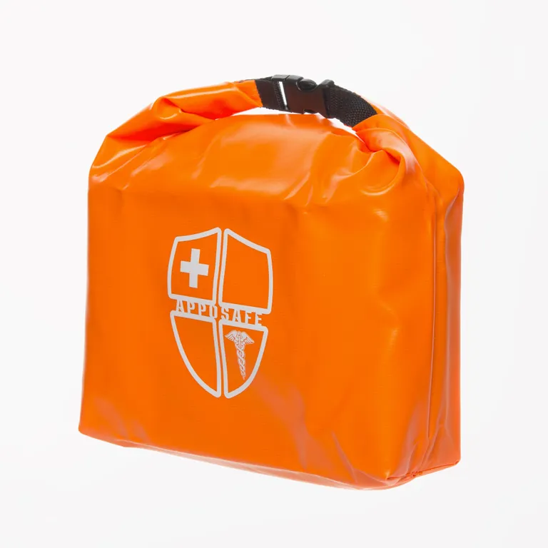 АППОМЕД / Гермомешок для аптечки первой помощи маломерного судна