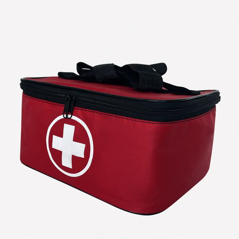 АППОМЕД / Аптечка для оказания первой помощи при переохлаждении и отморожении