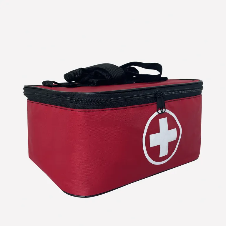 АППОМЕД / Аптечка для оказания первой помощи при переохлаждении и отморожении