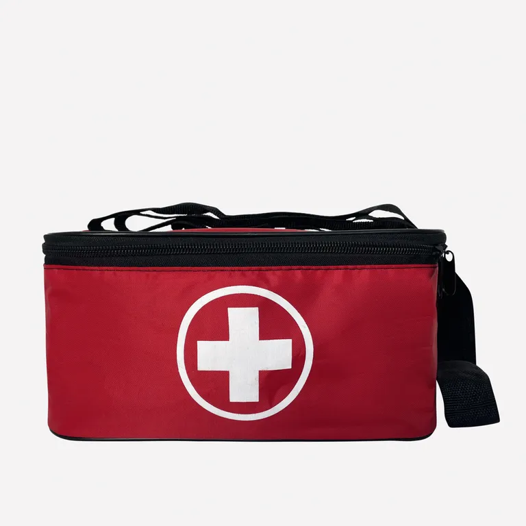 АППОМЕД / Аптечка для оказания первой помощи при ожогах