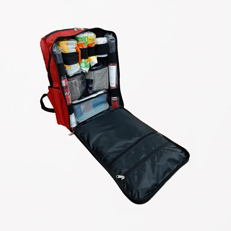 АППОМЕД / Аптечка для оказания первой помощи при ожогах