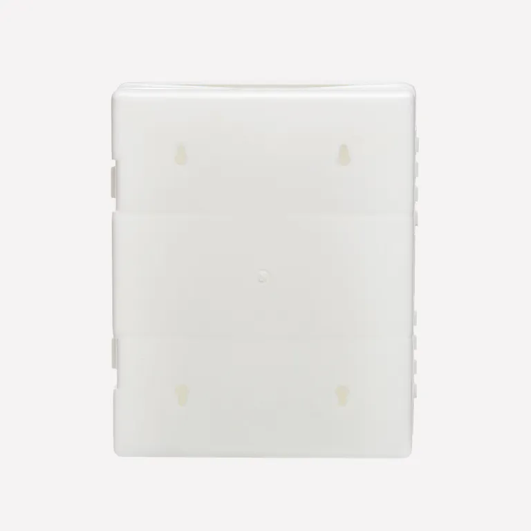 АППОМЕД / Аптечка производственна APPOSAFE  шкаф пластик навесной