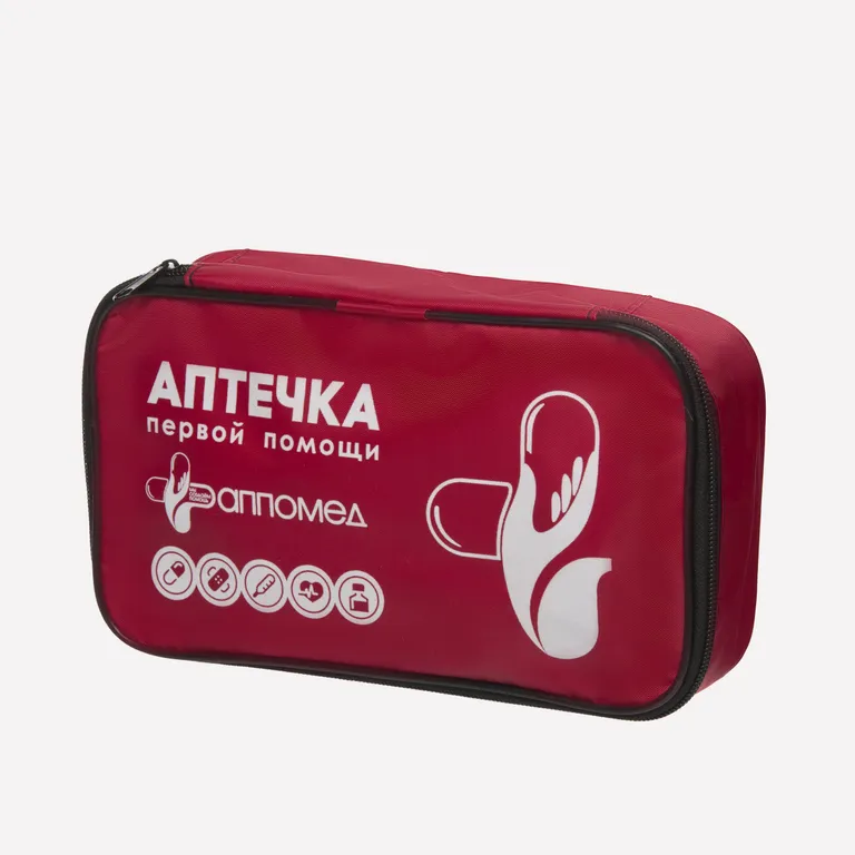 АППОМЕД / Аптечка производственная APPOSAFE сумка 3883