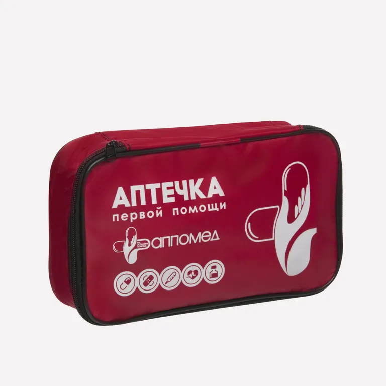 АППОМЕД / Аптечка производственная APPOSAFE сумка 3883