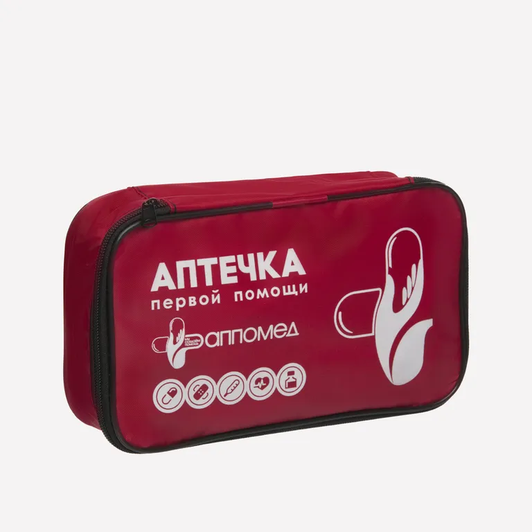 АППОМЕД / Аптечка универсальная APPOSAFE сумка