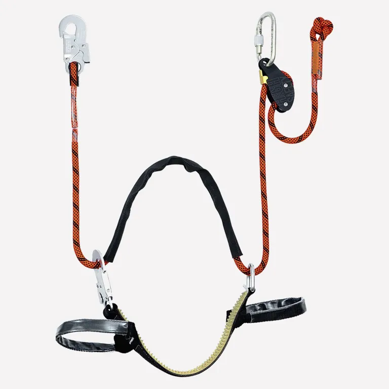 HIGH SAFETY / Kомплект для подъема на опоры HS-L15