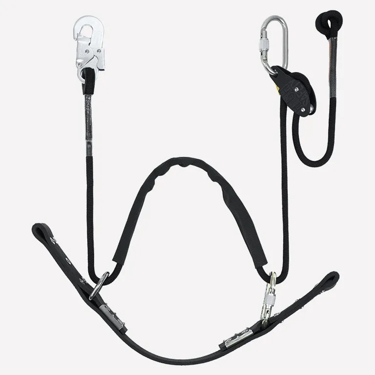 HIGH SAFETY / Строп для подъема на опоры LANDAU